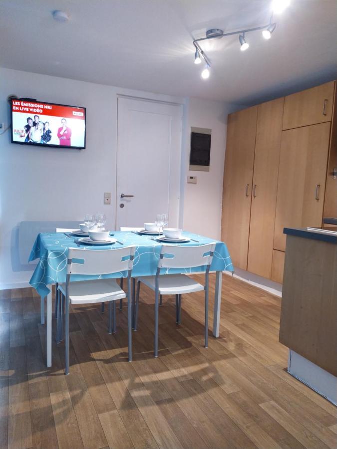 Studio 21 Rochefort Dış mekan fotoğraf