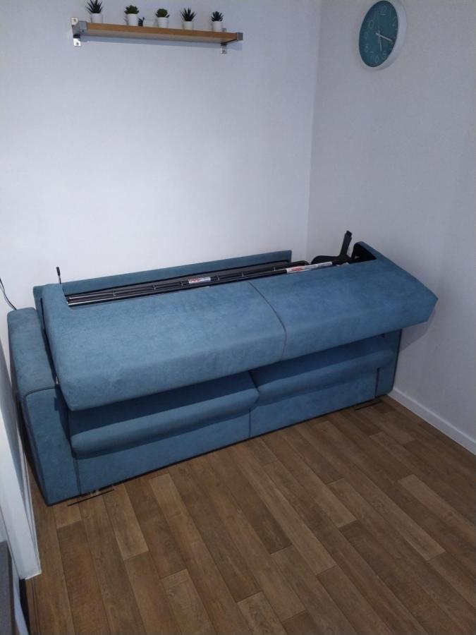 Studio 21 Rochefort Dış mekan fotoğraf